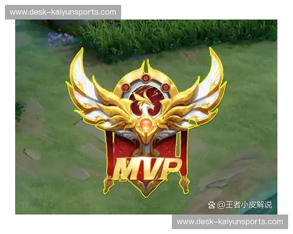 王者荣耀排名：从菜鸟到王者的秘密路径