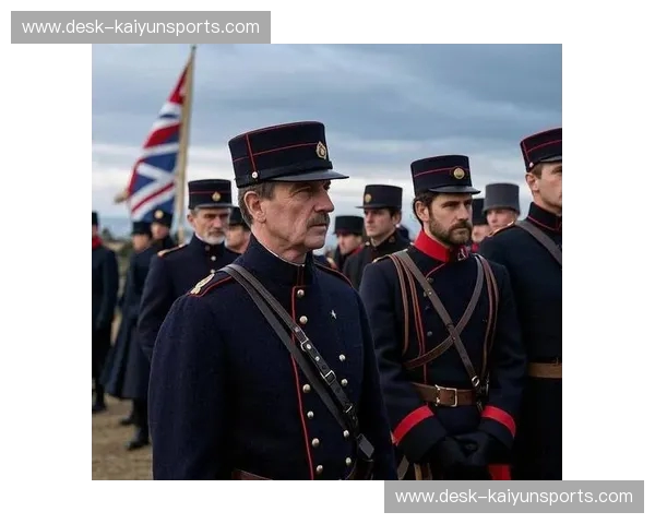 宿命与意志的博弈：当“日耳曼战车”撞上“地中海忧郁蓝”